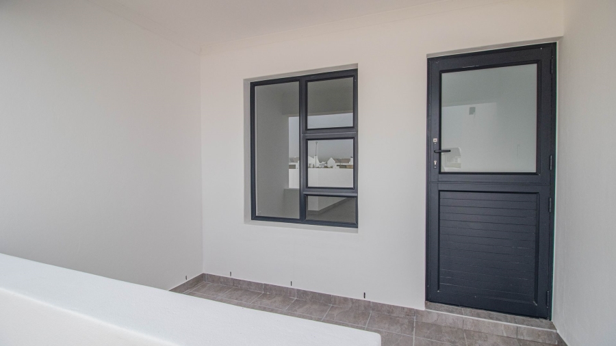 2 Bedroom Property for Sale in Britannia Beach Estate Western Cape